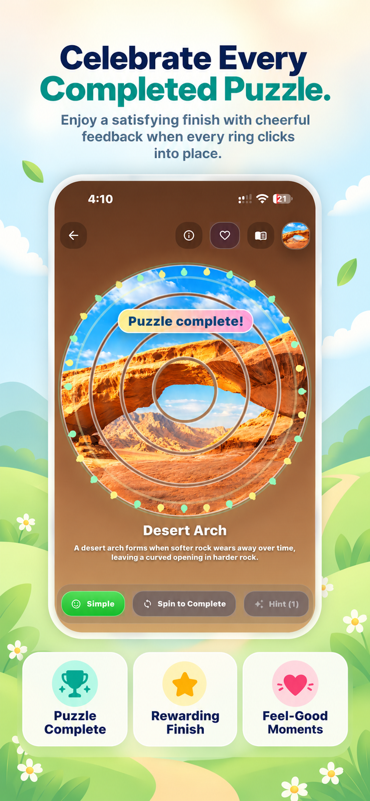Pixloop screenshot 6